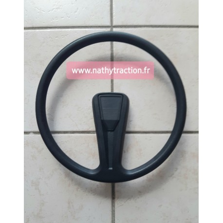 Volant monobranche pour 2CV /DYANE/Méhari CITROËN