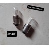 Paire Ampoule 6V 4W veilleuse feux parking