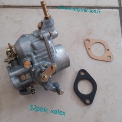 CARBURATEUR 32 PBIC Solex 11CV