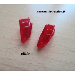 Paire veilleuse CIBIE TRACTION