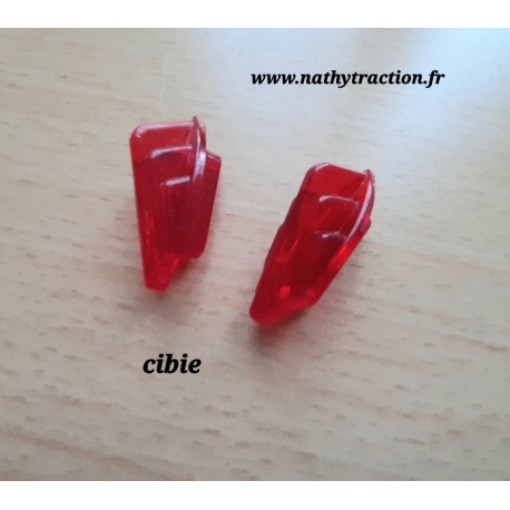 Paire veilleuse CIBIE TRACTION