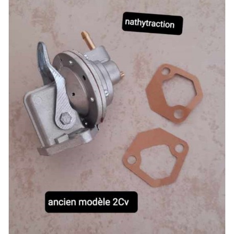 Pompe essence 2CV Ancien Modèle