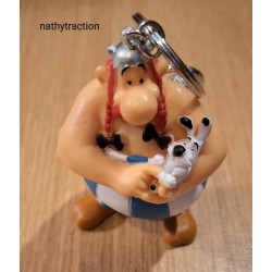 Porte clef OBELISQUE