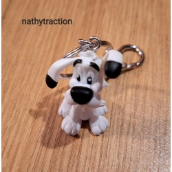 Porte clef Idée FIXE
