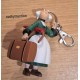 Porte clef Bécassine