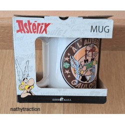 Mug ASTERIX l'auberge