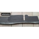 Tapis planche de bord GRIS TRACTION 15/6