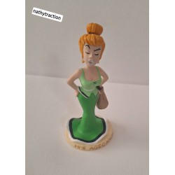 Figurine Mme AGECANONIX