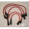 Un sachet de faisceau d'allumage 5 fils bougies 11CV