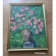 Tableau les Hortensias