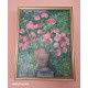 Tableau les Hortensias