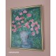 Tableau les Hortensias