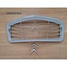 Calandre grise en plastique 2CV