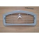 Calandre grise en plastique 2CV