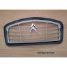 Calandre grise avec bordure noire 2CV CITROËN