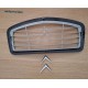 Calandre grise avec bordure noire 2CV CITROËN