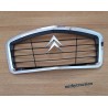 Calandre noire avec bordure chromée 2CV CITROËN