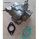 CARBURATEUR 34 PBIC SOLEX TRACTION CITROËN