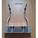 Radiateur d'huile 2CV4/Dyane4