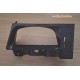 support de compteur 2cv noir