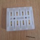 boite fusible blanc 2cv