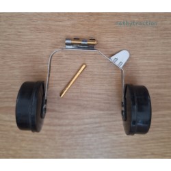 flotteur de carburateur double corps 2cv
