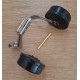 flotteur de carburateur double corps 2cv
