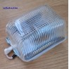 Plafonnier complet pour 2CV