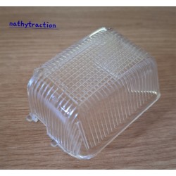 cabochon seul pour plafonnier 2cv