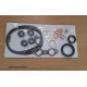 1 pochette moteur 375 et 425 cc pour 12CV avec joint SPI pour 2CV
