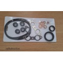 1 pochette moteur 375 et 425 cc pour 12CV avec joint SPI pour 2CV