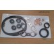 1 pochette moteur 375 et 425 cc pour 12CV avec joint SPI pour 2CV