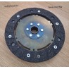 Un disque embrayage 18 cannelures plat APRES 03/1982 pour 2CV/DYANE/Méhari
