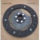 Un disque embrayage 18 cannelures plat APRES 03/1982 pour 2CV/DYANE/Méhari