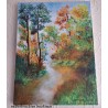 Tableau La Forêt