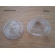 paire cabochon transparent clignotant 2cv seima
