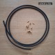 JEU TUBE MANOMETRE HUILE