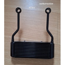 Radiateur huile moteur 2CV 425cc + Ami 6