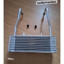 Radiateur d'huile moteur 2CV 602cc