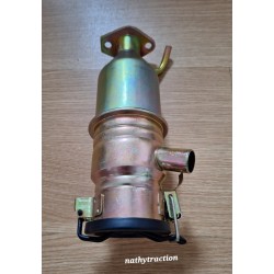 Reniflard d'huile moteur sortie vers le haut 2CV / Ami 8