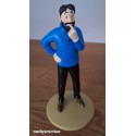 Figurine capitaine HADDOCK DUBITATIF