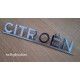 Sigle CITROËN