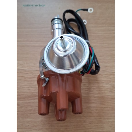 Allumeur électronique TRACTION