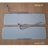 Paire pare-soleil complet TRACTION 11B AP52