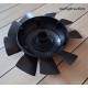 VENTILATEUR 9 PALES pour 2CV 602 cc