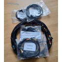 Kit complet faisceau électrique 2CV AZ/AZL