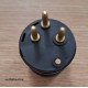 Un contacteur 3 broches neiman pour 2CV/DYANE
