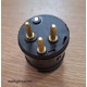 Un contacteur 3 broches neiman pour 2CV/DYANE