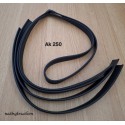 Lot de 3 joints porte AR AK 250 pour 2CV CAMIONNETTE