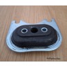 Support boîte de vitesse pour 2CV/Dyane/Méhari